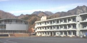 熊坂小学校