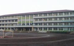 修善寺中学校